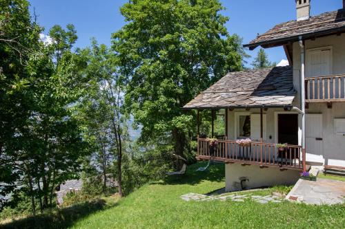 Gressan Apartment | Appartamenti Petite Cerise