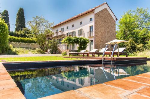 Costigliole d'Asti Apartment | Appartamenti presso Cascina La Melagrana