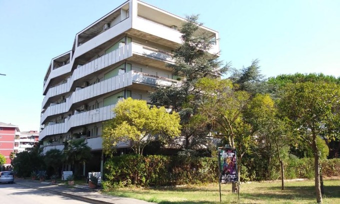 Silvi Marina Apartment | Appartamenti Primula Uno