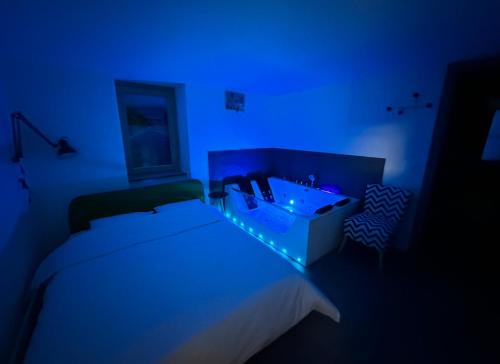 Nus Apartment | Appartamenti relax Nus Spa