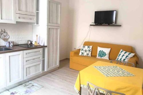 Sant'Antioco Apartment | Appartamenti Renzo&Rita1 Jolanda