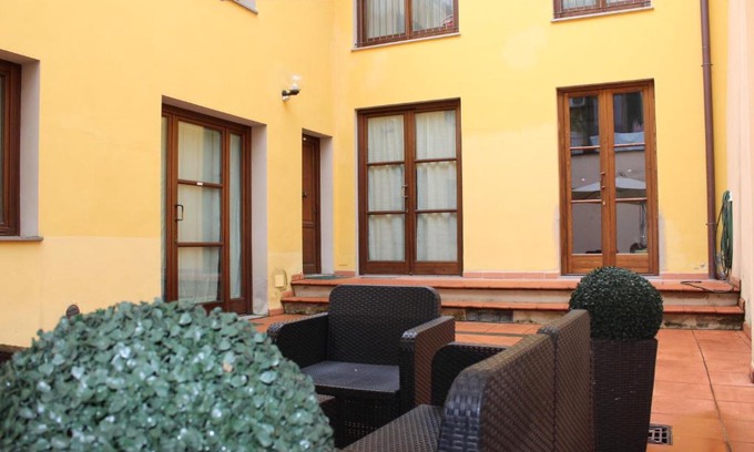San Lorenzo House | Appartamenti Ricasoli51