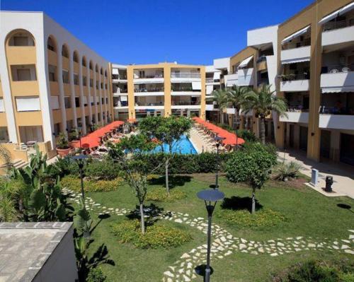 Gallipoli Apartment | Appartamenti Rosa Virginia by Salentoville Gallipoli