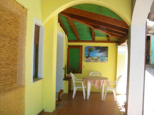 Triei Apartment | Appartamenti S'accodoro