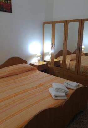 Catanzaro Lido Apartment | Appartamenti S'Agapo'