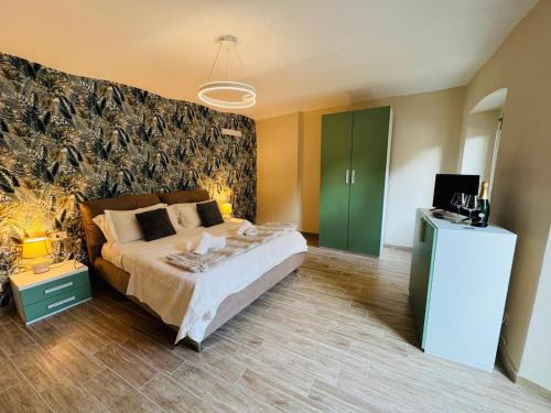 Alice Bel Colle Apartment | Appartamenti Sogno Alice Bel Colle