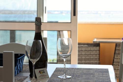Lido Apartment | Appartamenti Sole