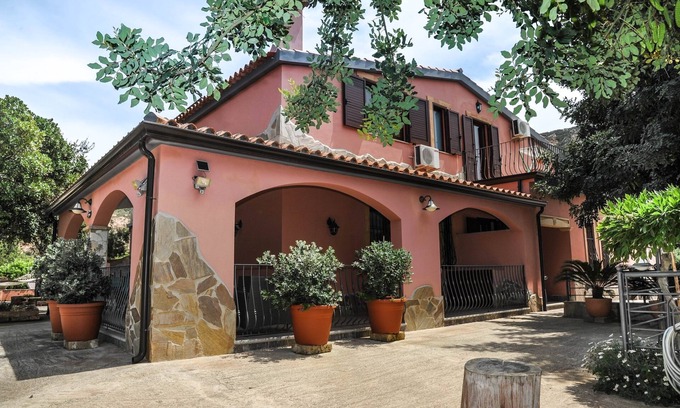 Chia House | APPARTAMENTI STELLA MARINA CHIA - in the nature near the beaches of Chia