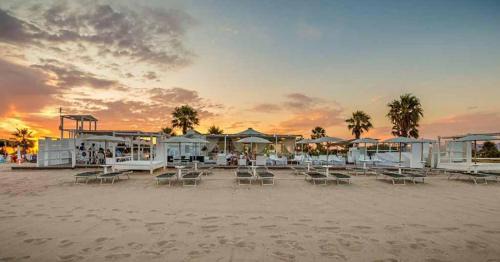 Poetto Apartment | # Appartamenti sulla SPIAGGIA al POETTO #