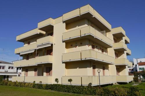 Lido delle Nazioni Apartment | Appartamenti Tropici