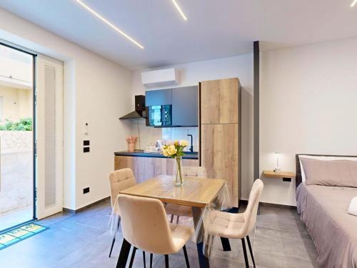 Casa Santa Apartment | Appartamenti Vacanza Trapani