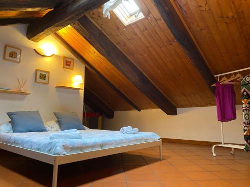 Madonna del Pilone Apartment | Appartamentino Sabaudo
