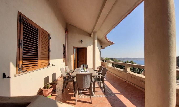 Nebida House | Appartamento 3