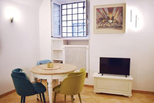 Rione VI Parione Apartment | Appartamento a Piazza Navona