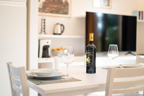 San Teodoro City Centre Apartment | Appartamento a pochi passi dalla spiaggia