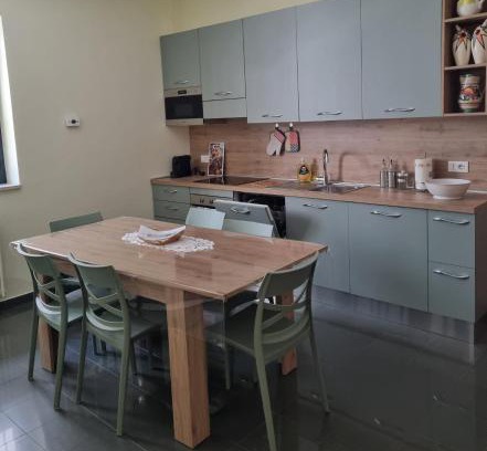 Massafra Apartment | Appartamento a Ponente