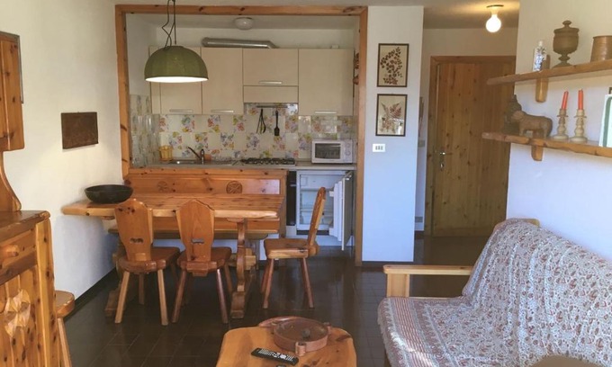 Morgex Apartment | Appartamento Abeti