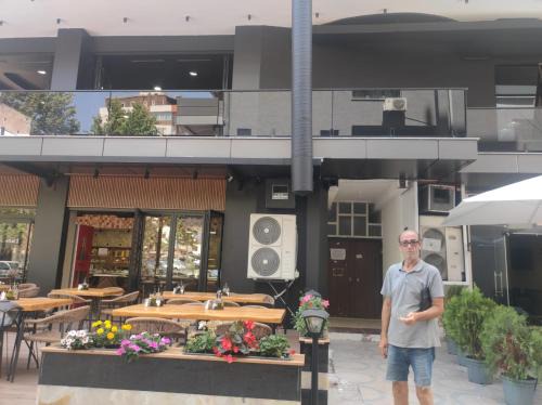Shkembi i Kavajes Bed & Breakfast | Appartamento accogliente a Durazzo, vicino al mare