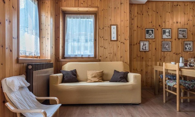 Pinzolo Apartment | Appartamento Adamello Presanella