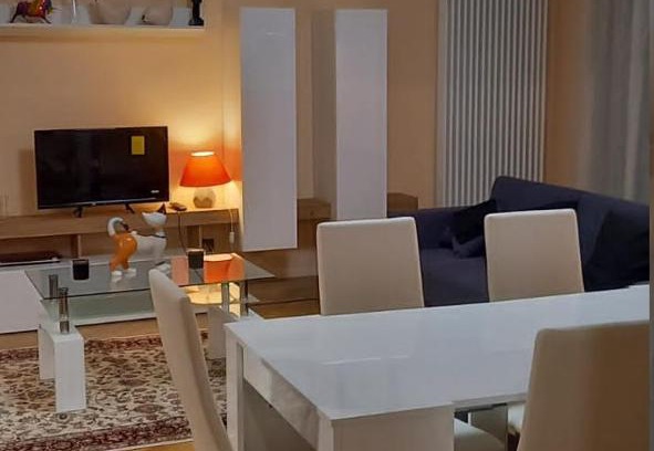 Pianola Apartment | Appartamento affacciato sul Gran Sasso