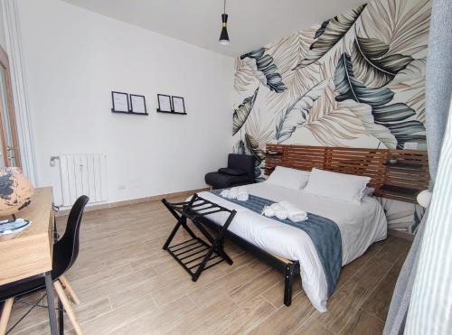 Cinecitta Apartment | Appartamento agli Acquedotti, con giardino privato