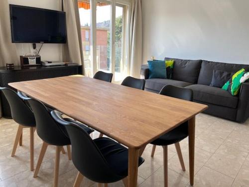 Agno Apartment | Appartamento Agno