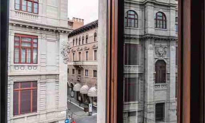 Historic Centre Apartment | Appartamento al Bò