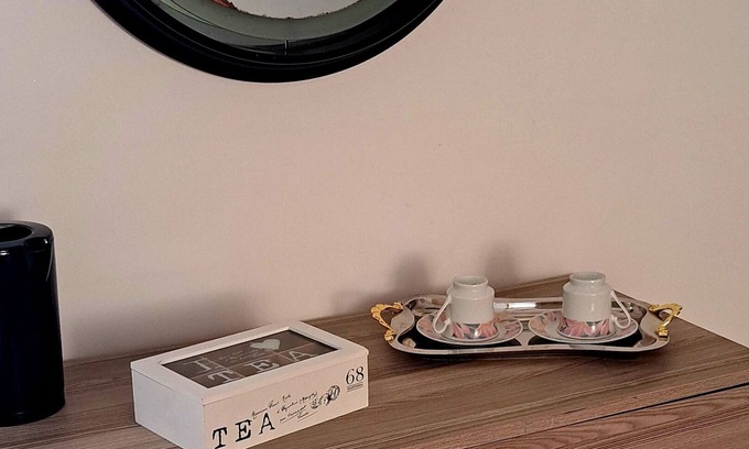 Frascati Apartment | Appartamento al Centro a Frascati