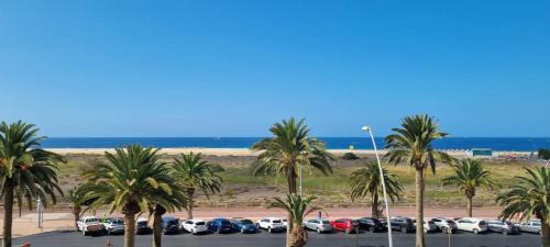 Solana del Matorral Apartment | Appartamento al Faro di jandia