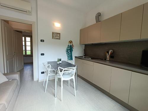 Cardona Apartment | Appartamento al Feudo-park, area esterna e AC
