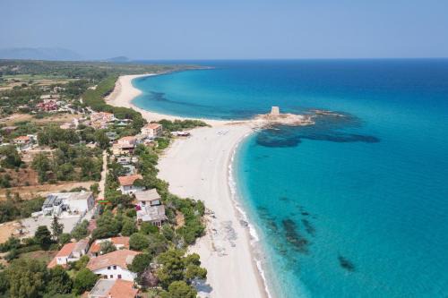 Torre di Bari Apartment | Appartamento al mare Via delle Mimose