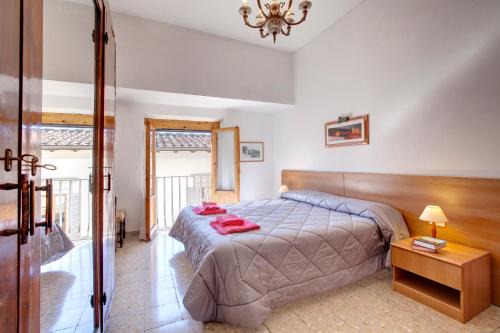 San Lorenzo Apartment | Appartamento Alfanihouse
