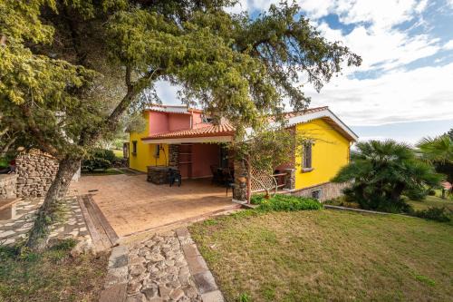 Sant'Antioco Apartment | Appartamento Ambra One