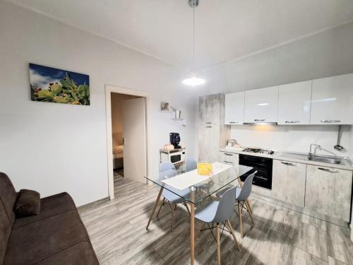 Palermo Apartment | Appartamento Ammirata