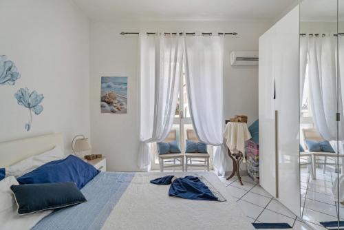 Forio Apartment | Appartamento Angie