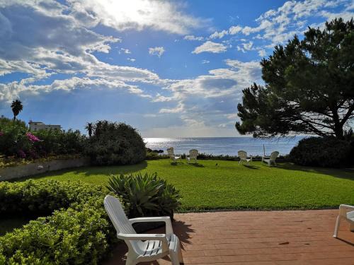 Giardini Naxos Apartment | Appartamento Anita