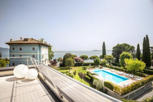 Toscolano Maderno Apartment | Appartamento Aurora