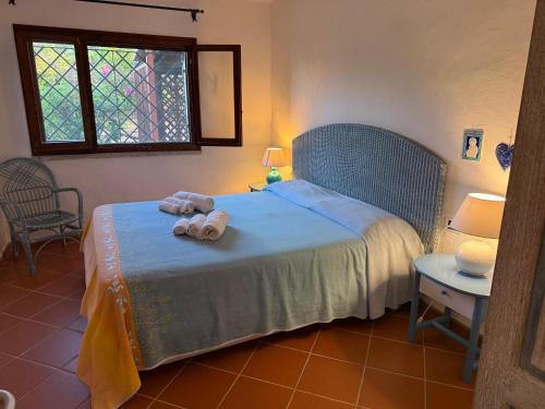 Baia Caddinas Apartment | Appartamento Baia Caddinas