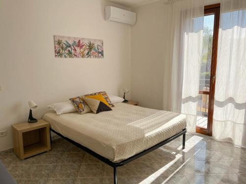 San Vito Lo Capo Apartment | Appartamento Bastet