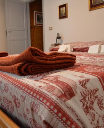 Torre Pellice Apartment | Appartamento Batticuore