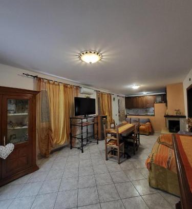 Pila Apartment | Appartamento Beatrice e Vioris
