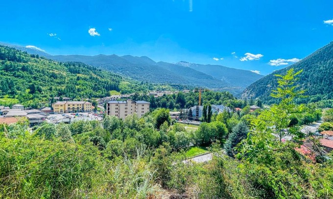 Oulx Apartment | Appartamento Bellavista - Affitti Brevi Italia