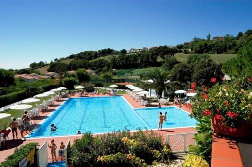 Villaggio Taunus Apartment | Appartamento Bilocale Cod. 18 - Taunus Vacanze