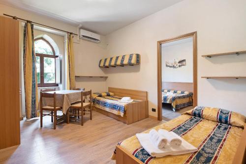 Moneglia Apartment | Appartamento Bilocale Moneglia 31
