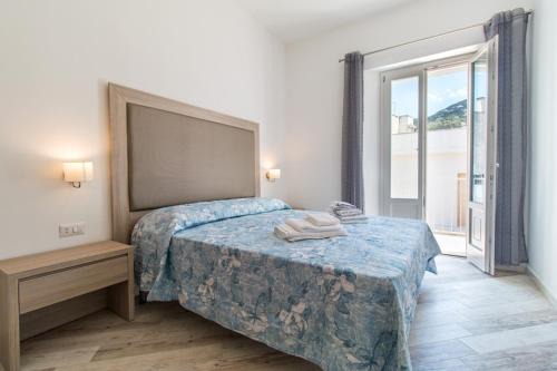 Dorgali Apartment | Appartamento Blu