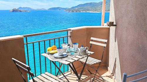 Teulada Apartment | Appartamento Blu Mare