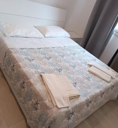 Lido di Jesolo Apartment | APPARTAMENTO BLU -OVER THE RAINBOW APARTMENTS - LIDO di JESOLO