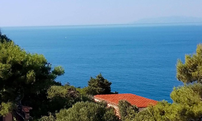 Talamone Apartment | Appartamento Blue Sea