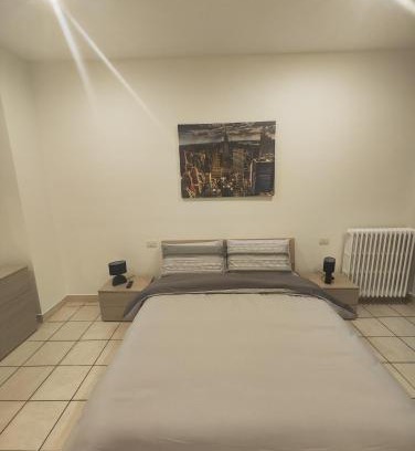 Novara Apartment | Appartamento c&y Monte san Gabriele