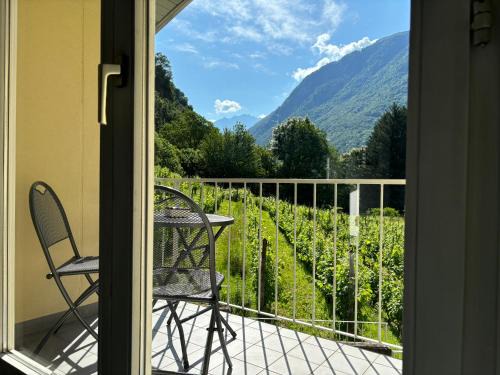 Arbedo-Castione Apartment | Appartamento C5